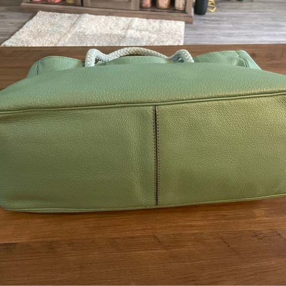 Kate Spade Satchel - Picture 3 of 5